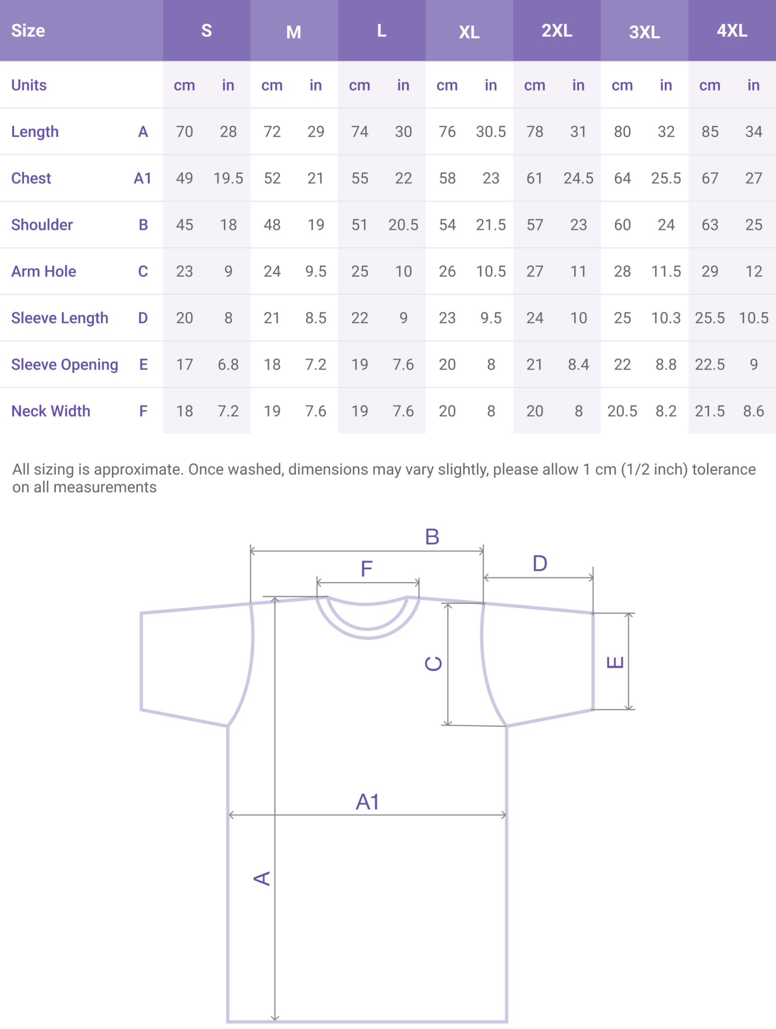 size-chart-meemtee